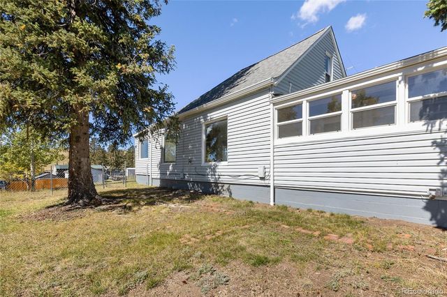 308 Florissant Street, Cripple Creek, CO 80813