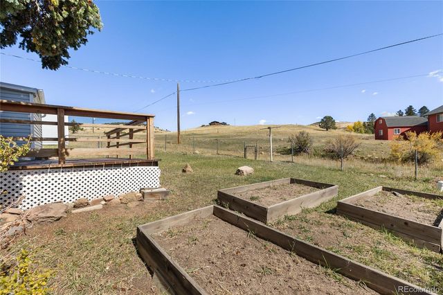 308 Florissant Street, Cripple Creek, CO 80813