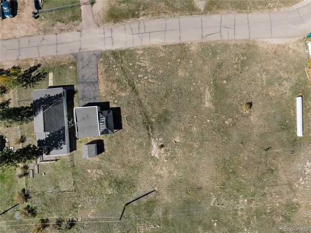 308 Florissant Street, Cripple Creek, CO 80813