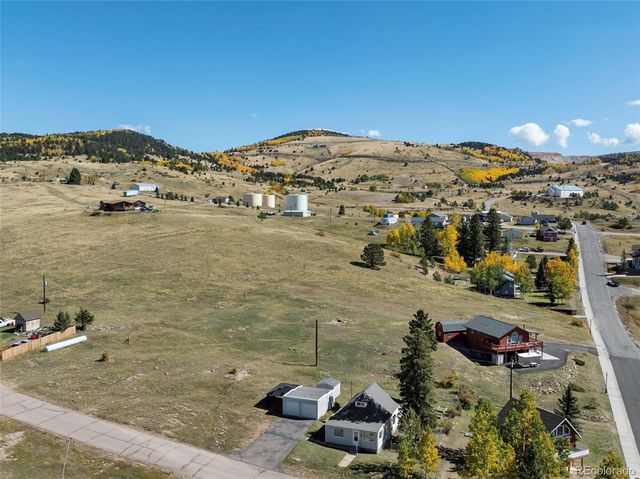 308 Florissant Street, Cripple Creek, CO 80813