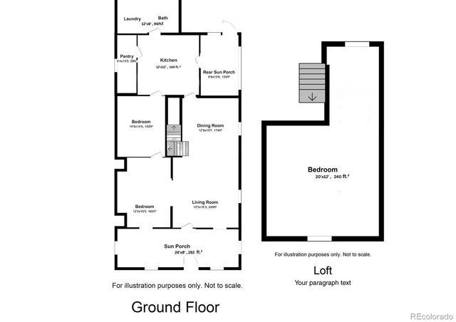 308 Florissant Street, Cripple Creek, CO 80813