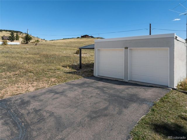 308 Florissant Street, Cripple Creek, CO 80813