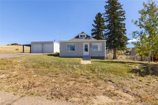 308 Florissant Street, Cripple Creek, CO 80813