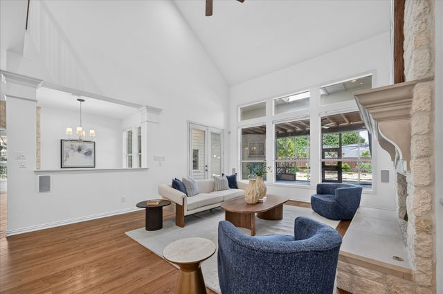 12034 Drujon Lane, Dallas, TX 75244