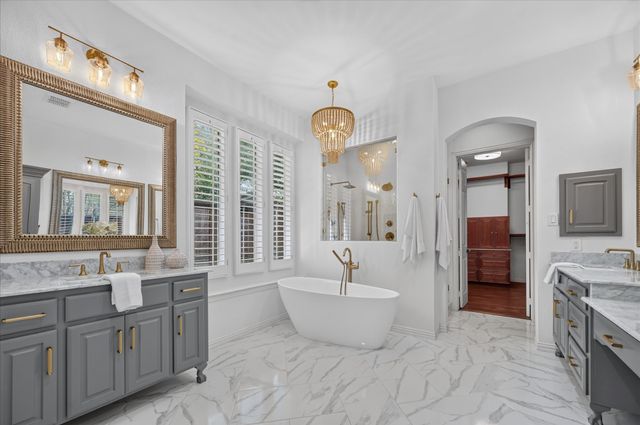 12034 Drujon Lane, Dallas, TX 75244