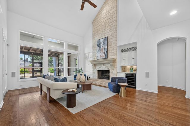 12034 Drujon Lane, Dallas, TX 75244