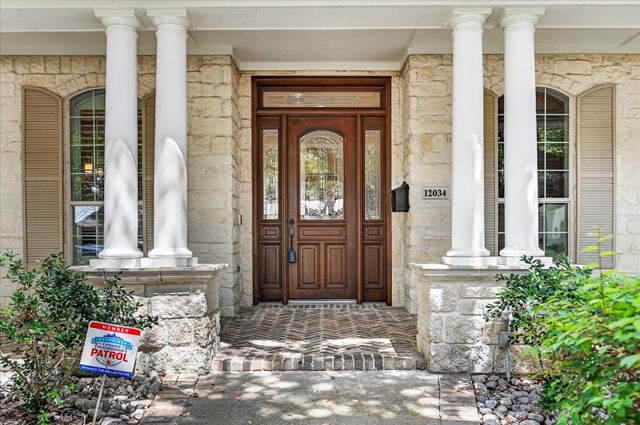 12034 Drujon Lane, Dallas, TX 75244