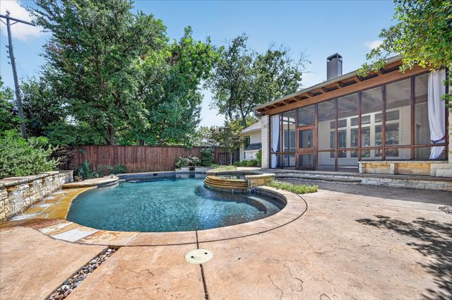 12034 Drujon Lane, Dallas, TX 75244