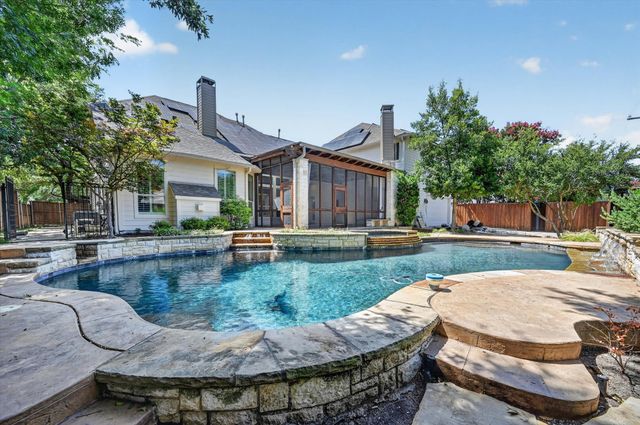 12034 Drujon Lane, Dallas, TX 75244