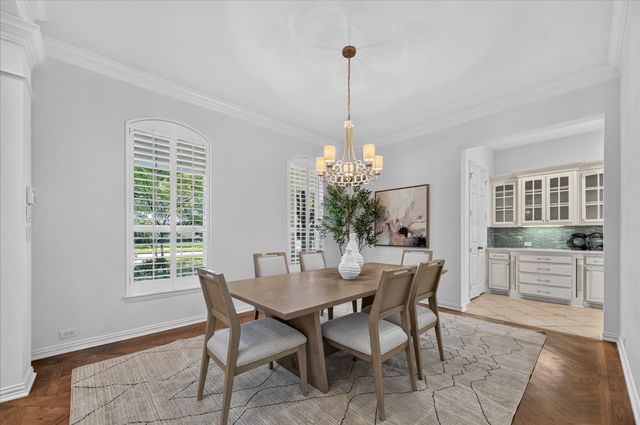 12034 Drujon Lane, Dallas, TX 75244