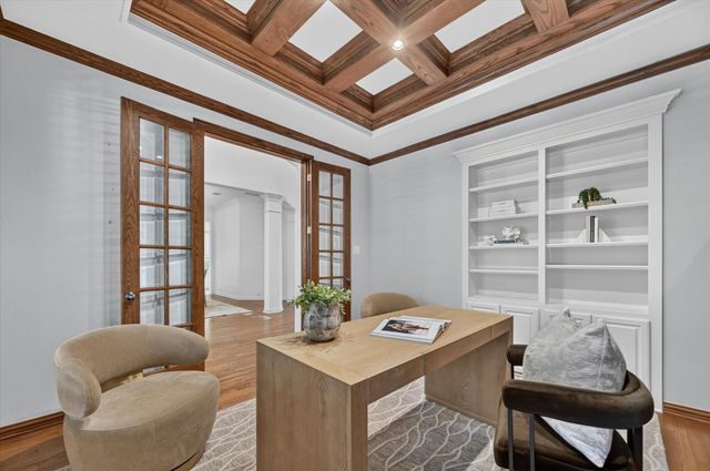 12034 Drujon Lane, Dallas, TX 75244
