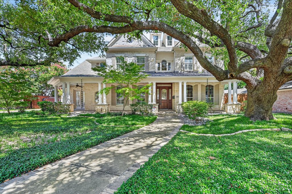 12034 Drujon Lane, Dallas, TX 75244