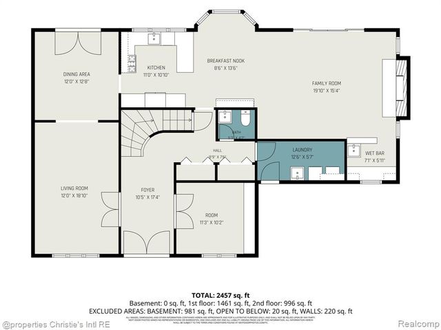393 Eckford Circle, Troy, MI 48085