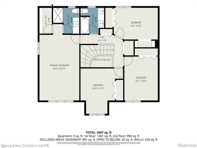 393 Eckford Circle, Troy, MI 48085