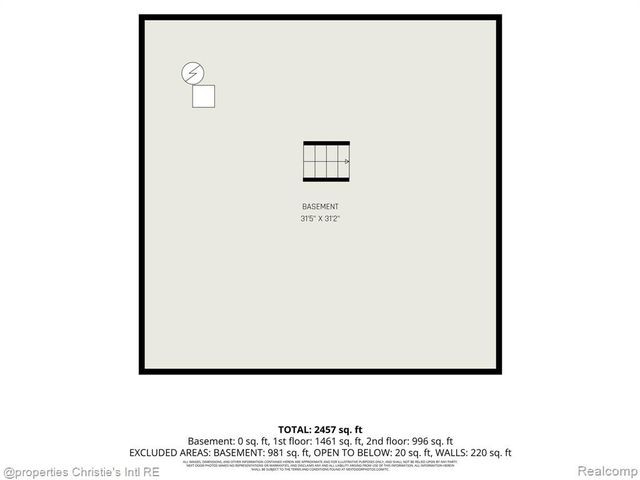393 Eckford Circle, Troy, MI 48085
