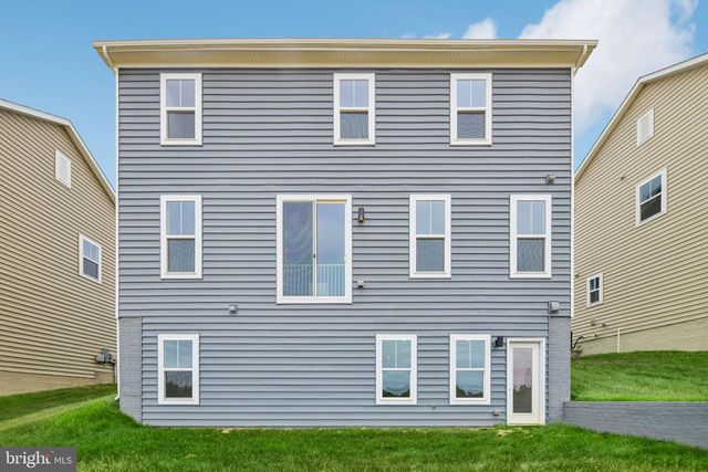 9808 STONEHAVEN CT, Waldorf, MD 20601