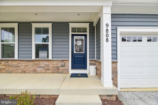 9808 STONEHAVEN CT, Waldorf, MD 20601