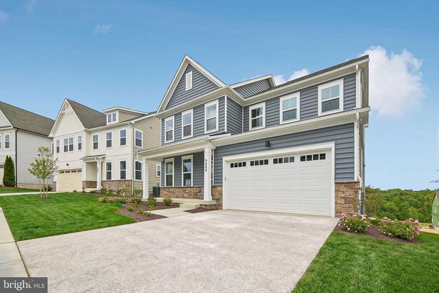 9808 STONEHAVEN CT, Waldorf, MD 20601