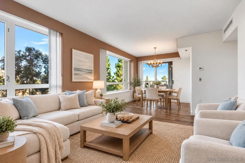 3890 Nobel 608, San Diego, CA 92122 — photo 3
