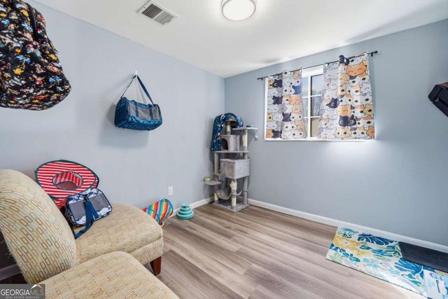 1337 Muirforest Drive, Stone Mountain, GA 30088