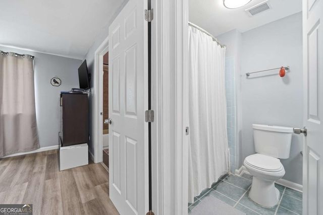 1337 Muirforest Drive, Stone Mountain, GA 30088