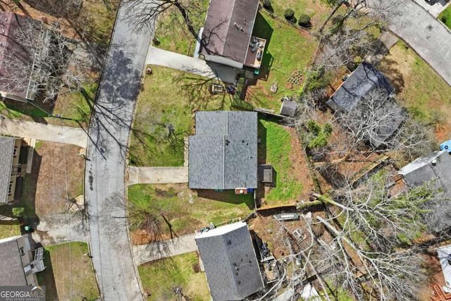 1337 Muirforest Drive, Stone Mountain, GA 30088