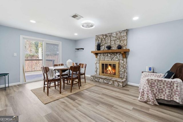 1337 Muirforest Drive, Stone Mountain, GA 30088