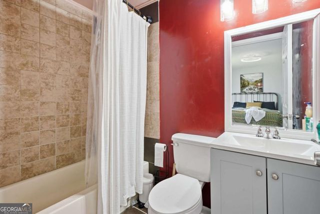 1337 Muirforest Drive, Stone Mountain, GA 30088