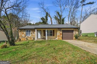 1337 Muirforest Drive, Stone Mountain, GA 30088