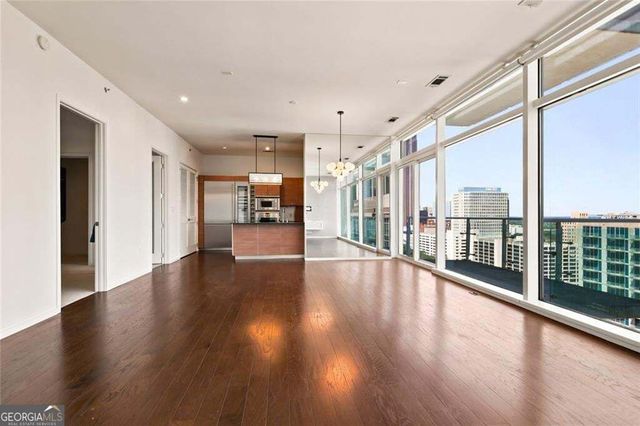 45 Ivan Allen Jr Boulevard NW 1808, Atlanta, GA 30308