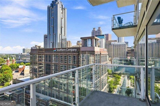 45 Ivan Allen Jr Boulevard NW 1808, Atlanta, GA 30308