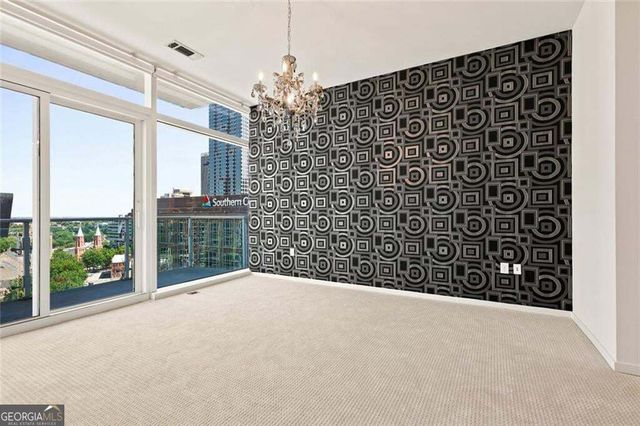 45 Ivan Allen Jr Boulevard NW 1808, Atlanta, GA 30308