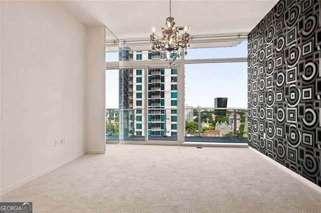 45 Ivan Allen Jr Boulevard NW 1808, Atlanta, GA 30308