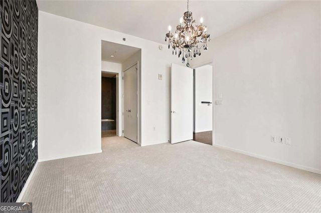 45 Ivan Allen Jr Boulevard NW 1808, Atlanta, GA 30308