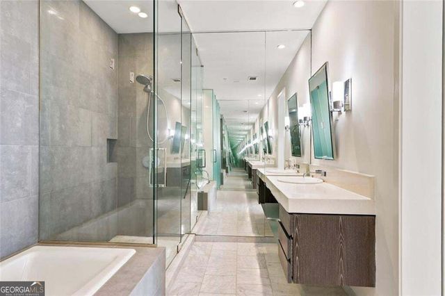 45 Ivan Allen Jr Boulevard NW 1808, Atlanta, GA 30308