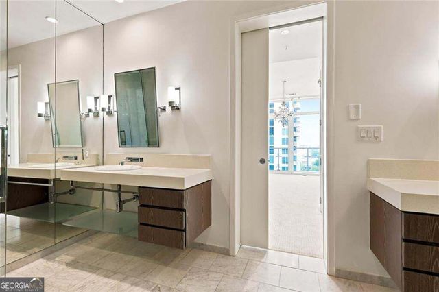 45 Ivan Allen Jr Boulevard NW 1808, Atlanta, GA 30308