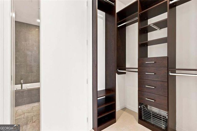45 Ivan Allen Jr Boulevard NW 1808, Atlanta, GA 30308
