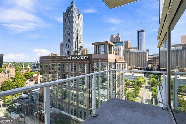 45 Ivan Allen Jr Boulevard NW 1808, Atlanta, GA 30308