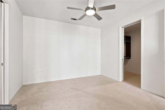 45 Ivan Allen Jr Boulevard NW 1808, Atlanta, GA 30308