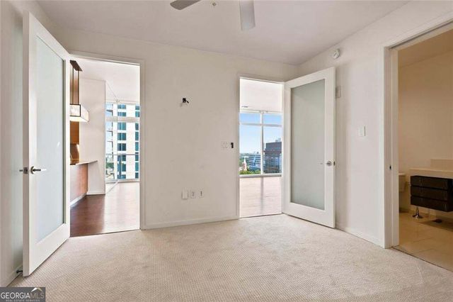 45 Ivan Allen Jr Boulevard NW 1808, Atlanta, GA 30308