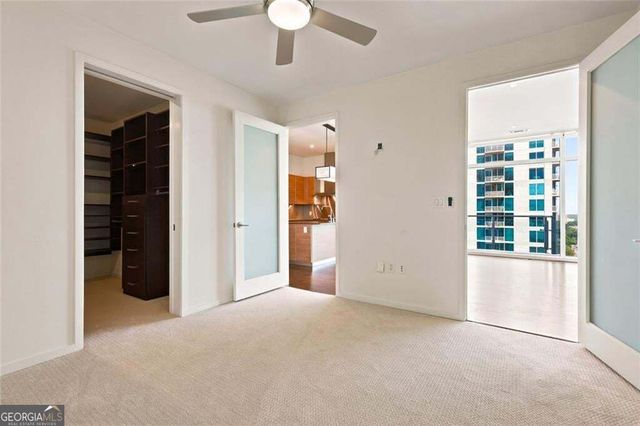 45 Ivan Allen Jr Boulevard NW 1808, Atlanta, GA 30308