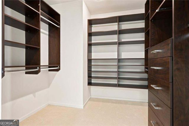 45 Ivan Allen Jr Boulevard NW 1808, Atlanta, GA 30308
