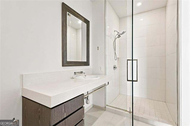 45 Ivan Allen Jr Boulevard NW 1808, Atlanta, GA 30308