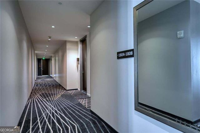 45 Ivan Allen Jr Boulevard NW 1808, Atlanta, GA 30308