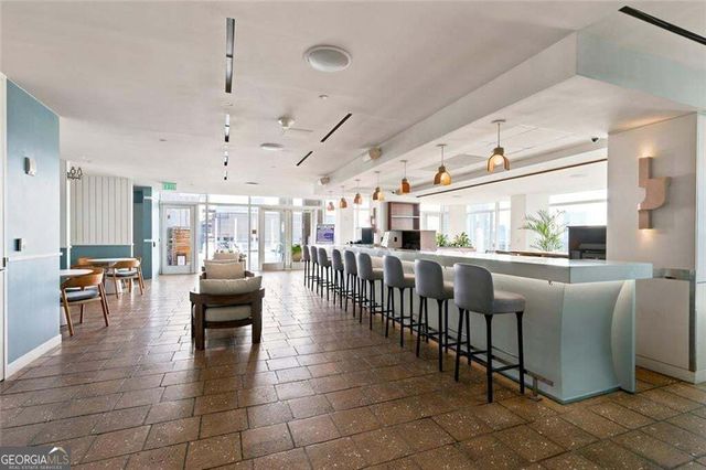 45 Ivan Allen Jr Boulevard NW 1808, Atlanta, GA 30308