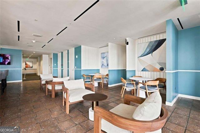 45 Ivan Allen Jr Boulevard NW 1808, Atlanta, GA 30308