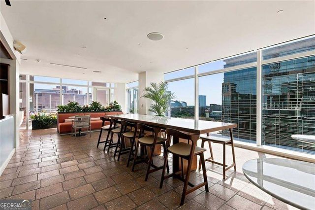 45 Ivan Allen Jr Boulevard NW 1808, Atlanta, GA 30308