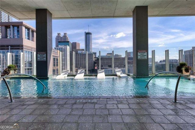 45 Ivan Allen Jr Boulevard NW 1808, Atlanta, GA 30308