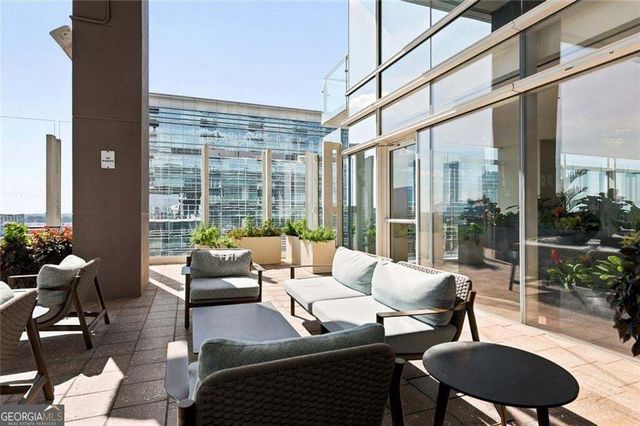 45 Ivan Allen Jr Boulevard NW 1808, Atlanta, GA 30308