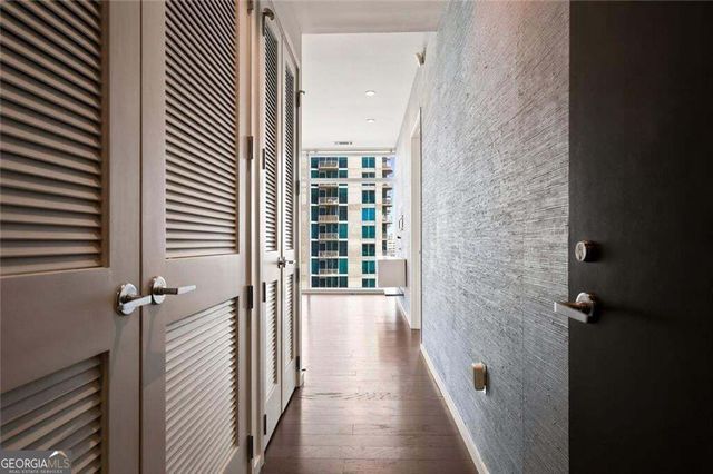 45 Ivan Allen Jr Boulevard NW 1808, Atlanta, GA 30308